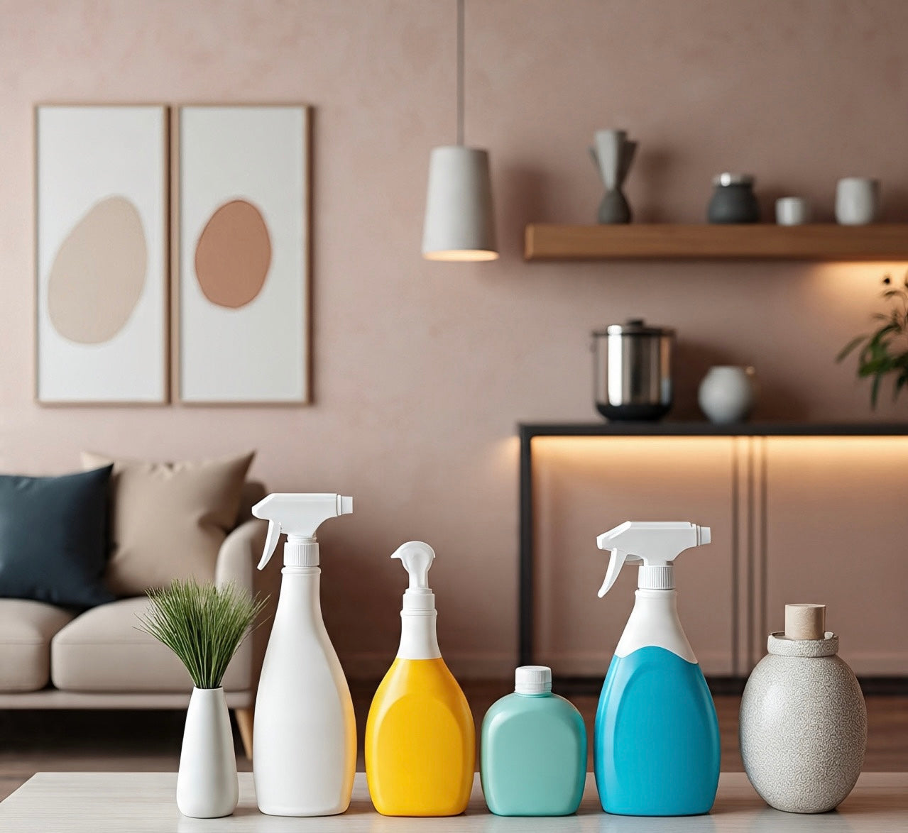 Household Products