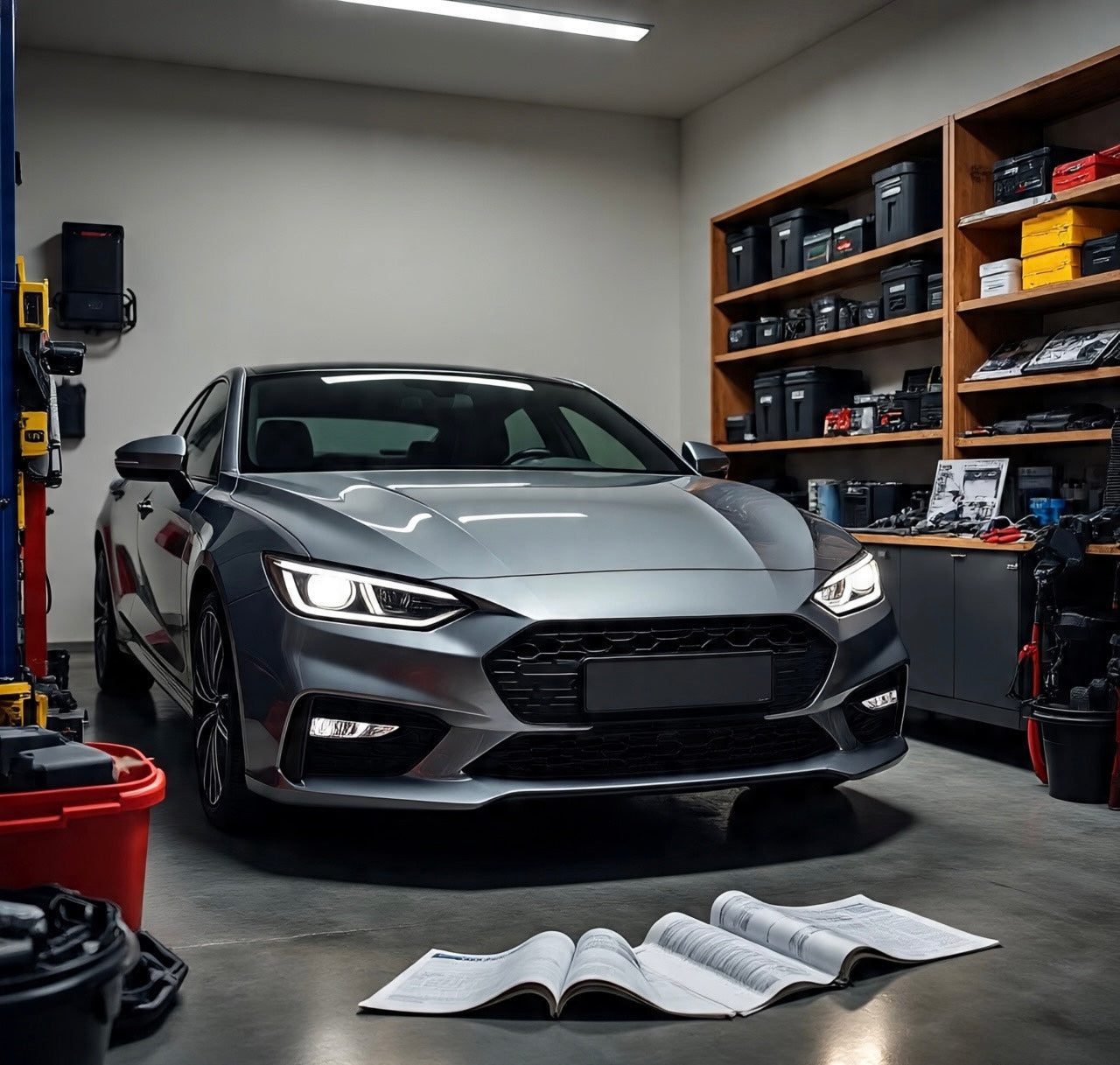 Car Accessories