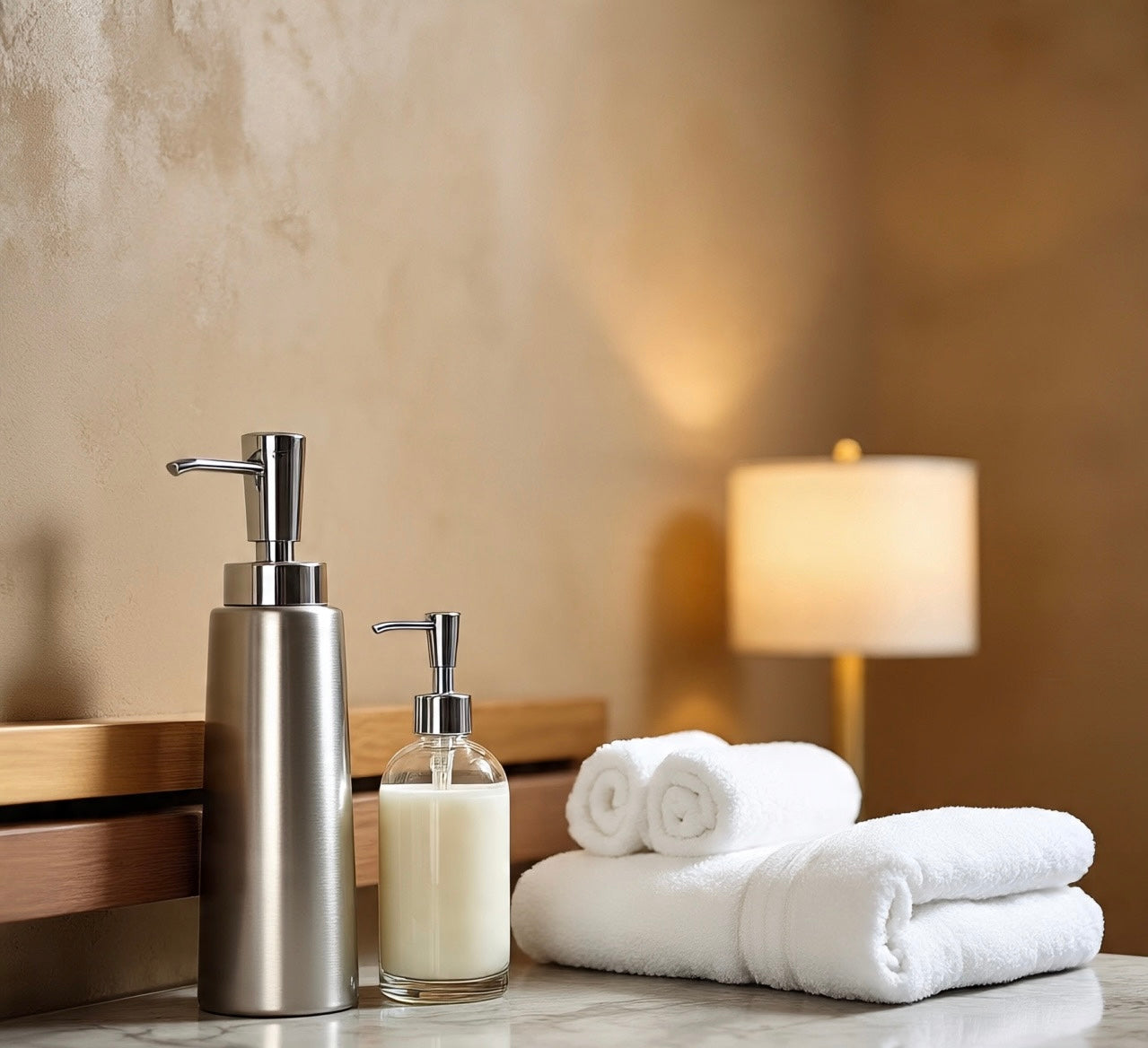 Bathroom Accessories