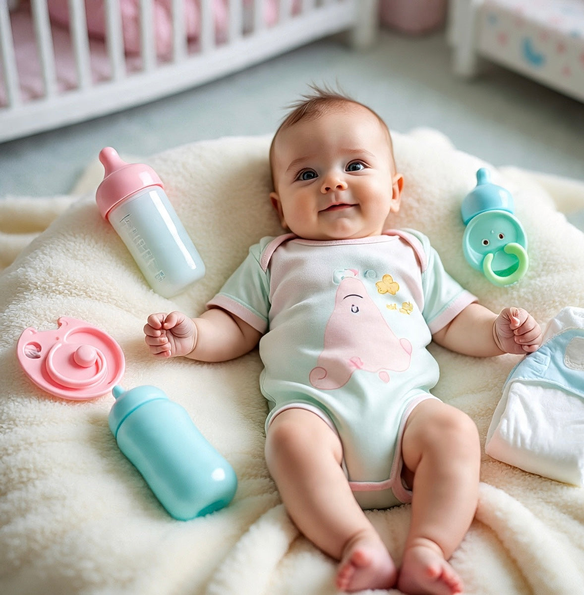 Baby&Toddler