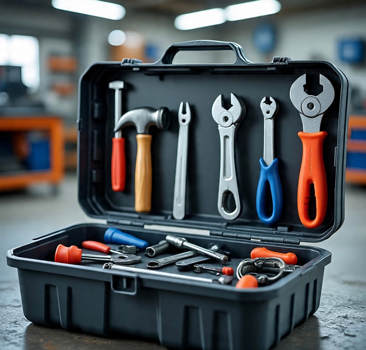 Tools
